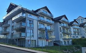 Apartamenty Czarna Góra Is 8